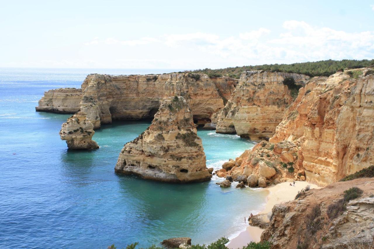 Casa Joaquina Βίλα Καρβοέιρο Εξωτερικό φωτογραφία