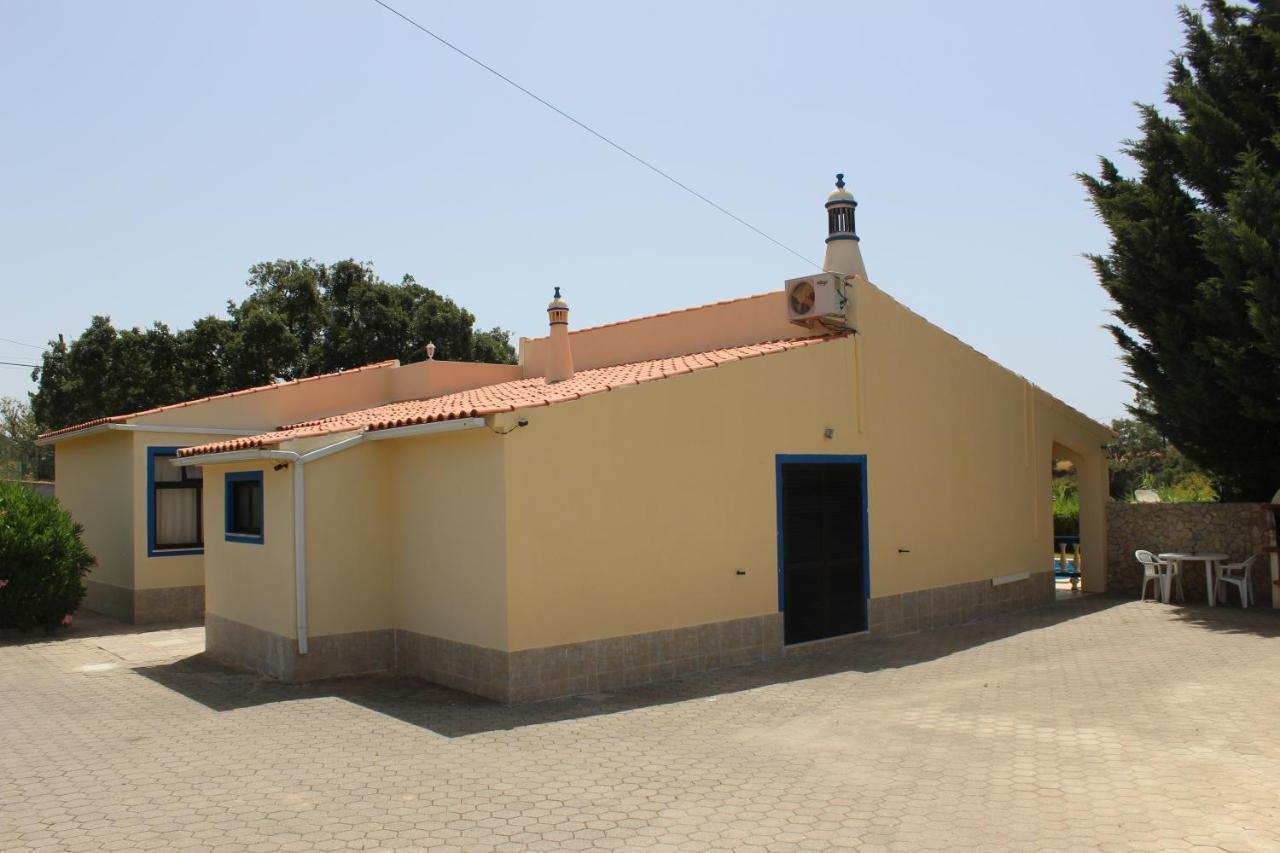 Casa Joaquina Βίλα Καρβοέιρο Εξωτερικό φωτογραφία