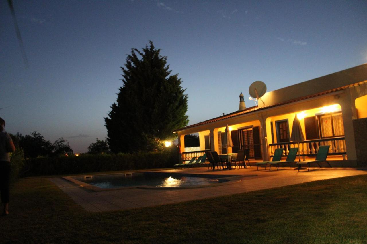 Casa Joaquina Βίλα Καρβοέιρο Εξωτερικό φωτογραφία