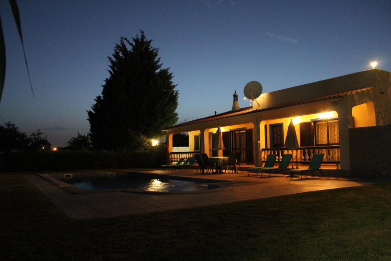 Casa Joaquina Βίλα Καρβοέιρο Εξωτερικό φωτογραφία