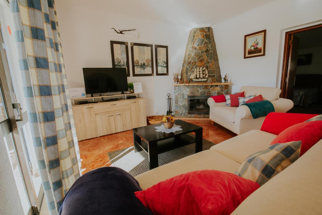 Casa Joaquina Βίλα Καρβοέιρο Εξωτερικό φωτογραφία
