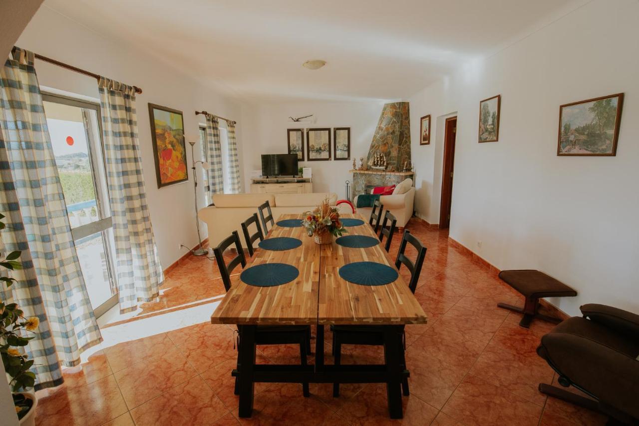 Casa Joaquina Βίλα Καρβοέιρο Εξωτερικό φωτογραφία