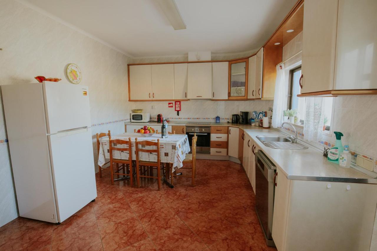 Casa Joaquina Βίλα Καρβοέιρο Εξωτερικό φωτογραφία