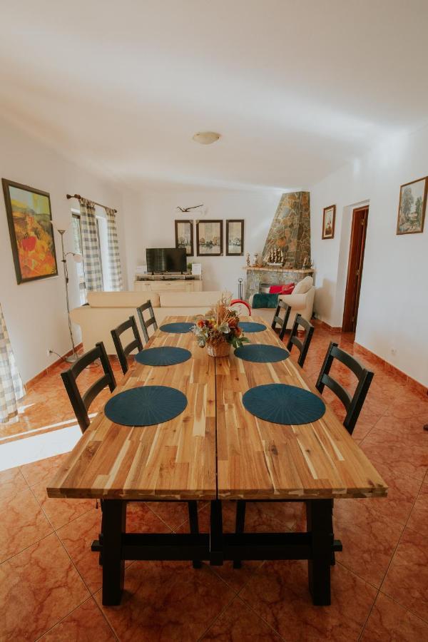 Casa Joaquina Βίλα Καρβοέιρο Εξωτερικό φωτογραφία