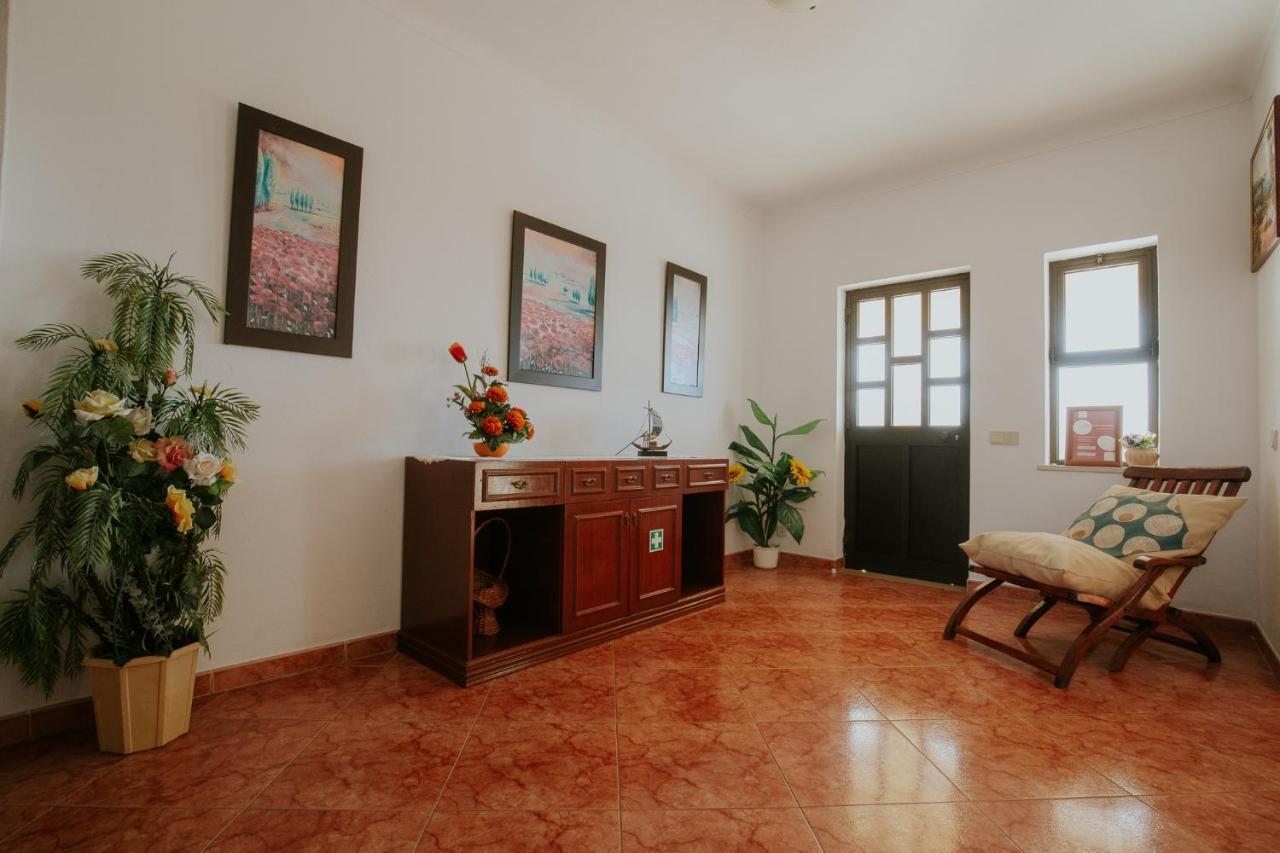 Casa Joaquina Βίλα Καρβοέιρο Εξωτερικό φωτογραφία