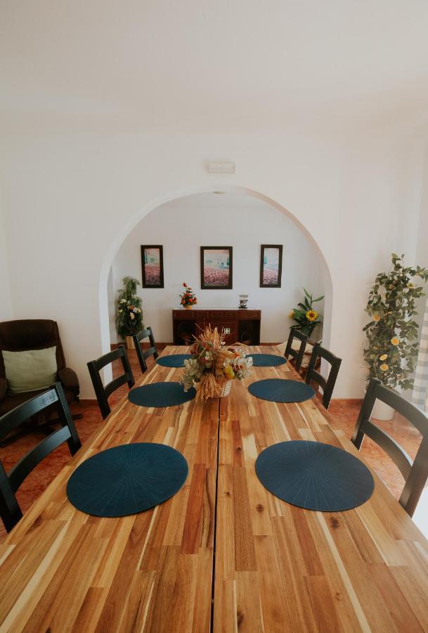 Casa Joaquina Βίλα Καρβοέιρο Εξωτερικό φωτογραφία