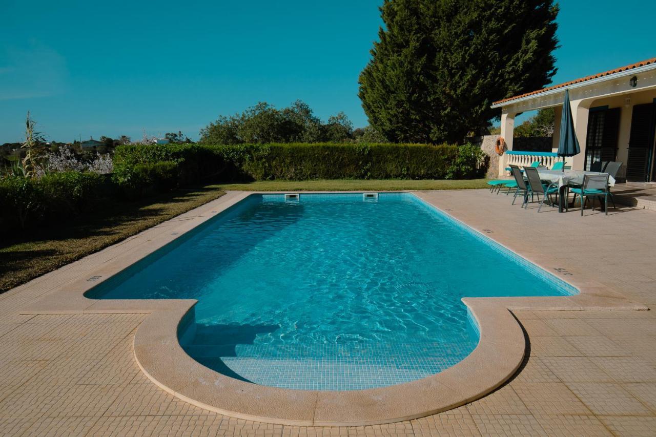 Casa Joaquina Βίλα Καρβοέιρο Εξωτερικό φωτογραφία