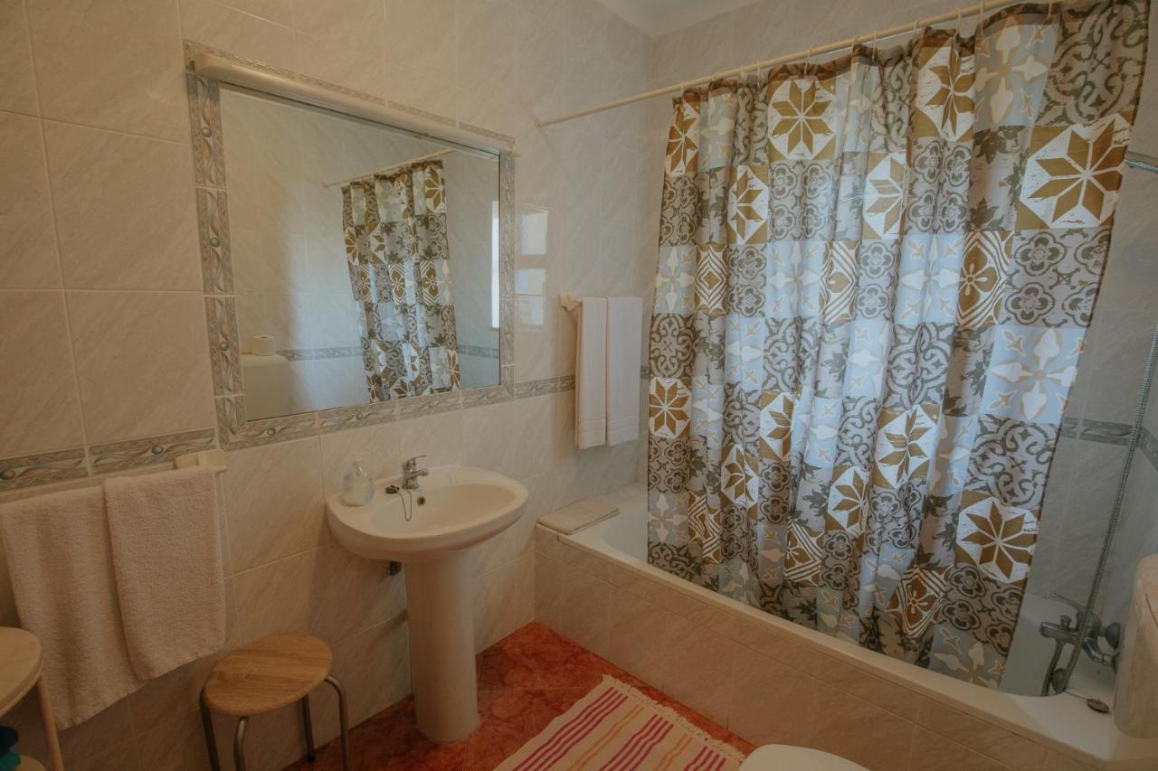 Casa Joaquina Βίλα Καρβοέιρο Εξωτερικό φωτογραφία