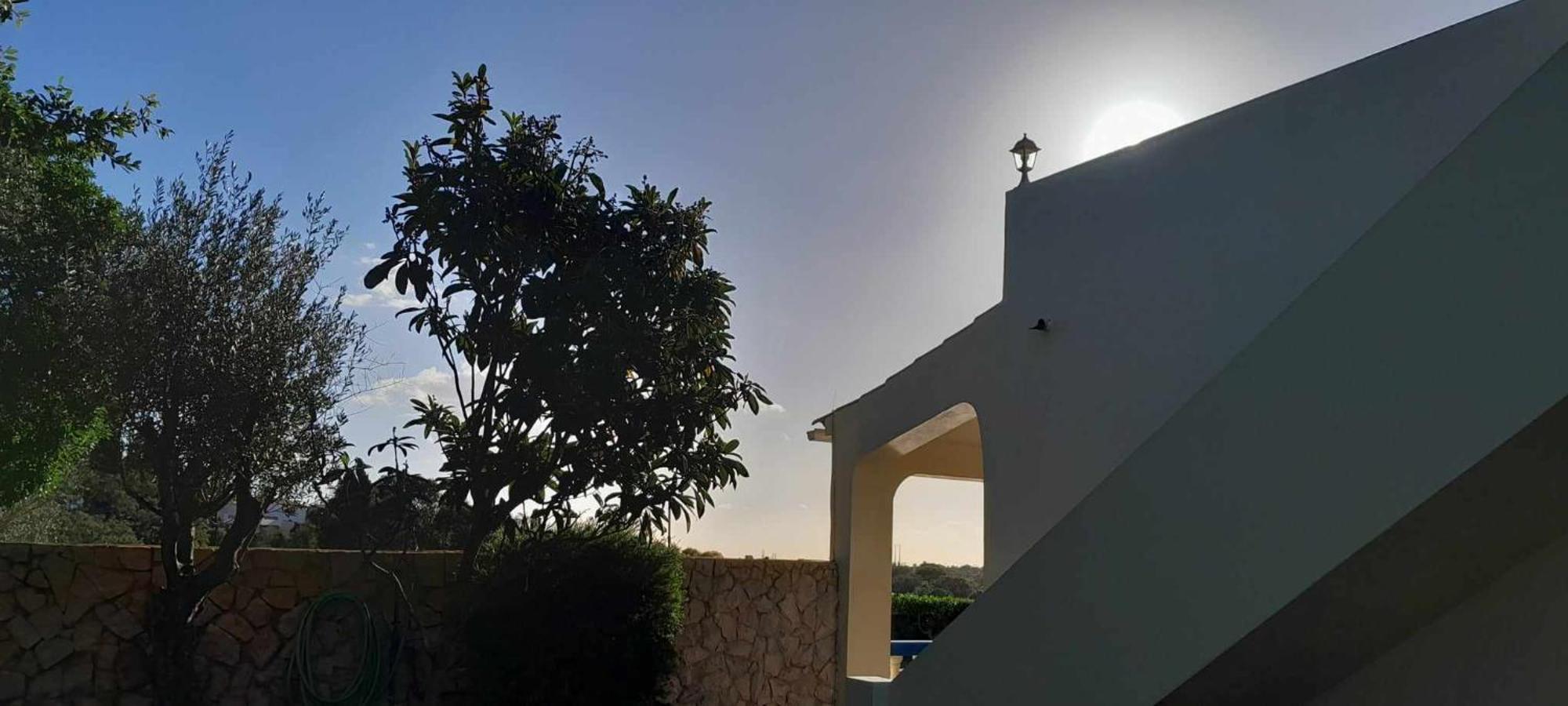 Casa Joaquina Βίλα Καρβοέιρο Εξωτερικό φωτογραφία
