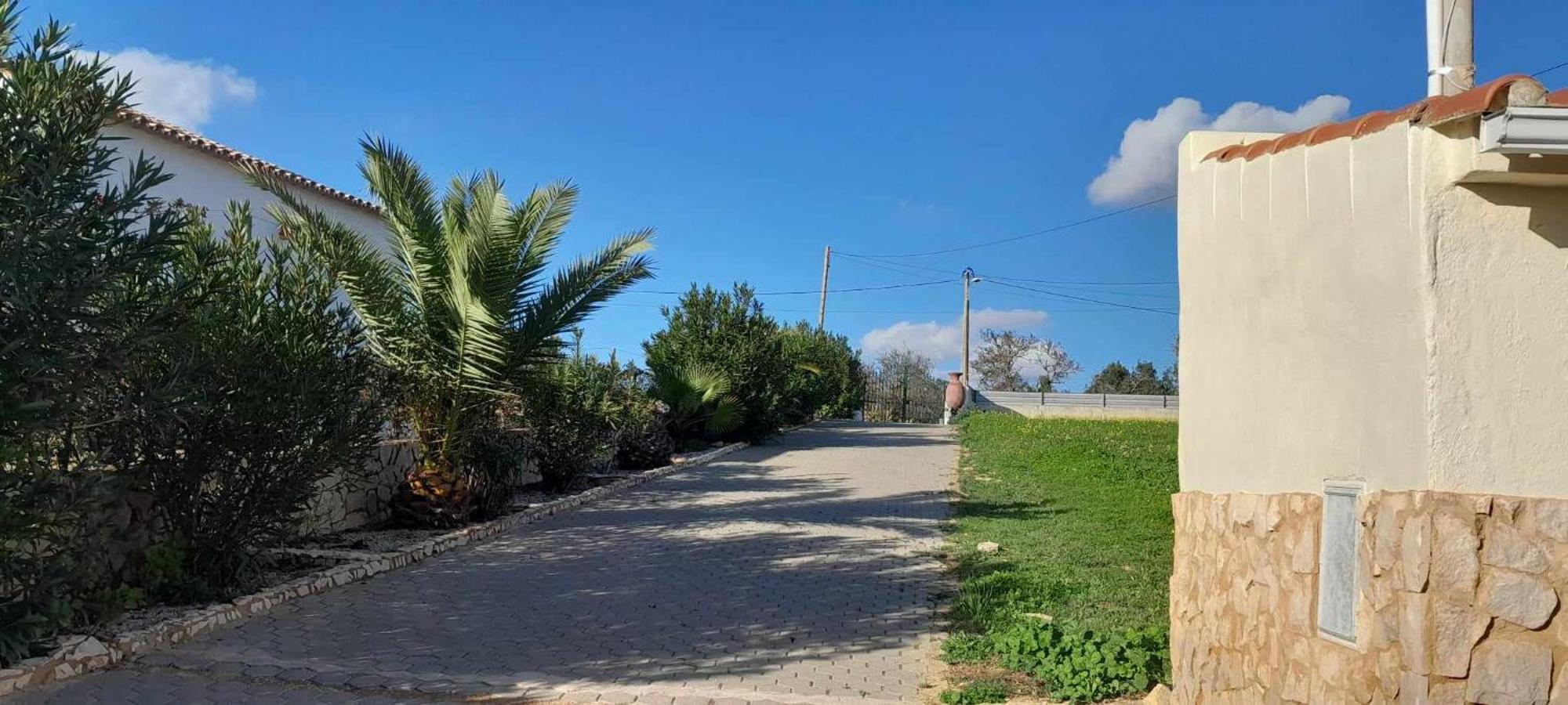 Casa Joaquina Βίλα Καρβοέιρο Εξωτερικό φωτογραφία