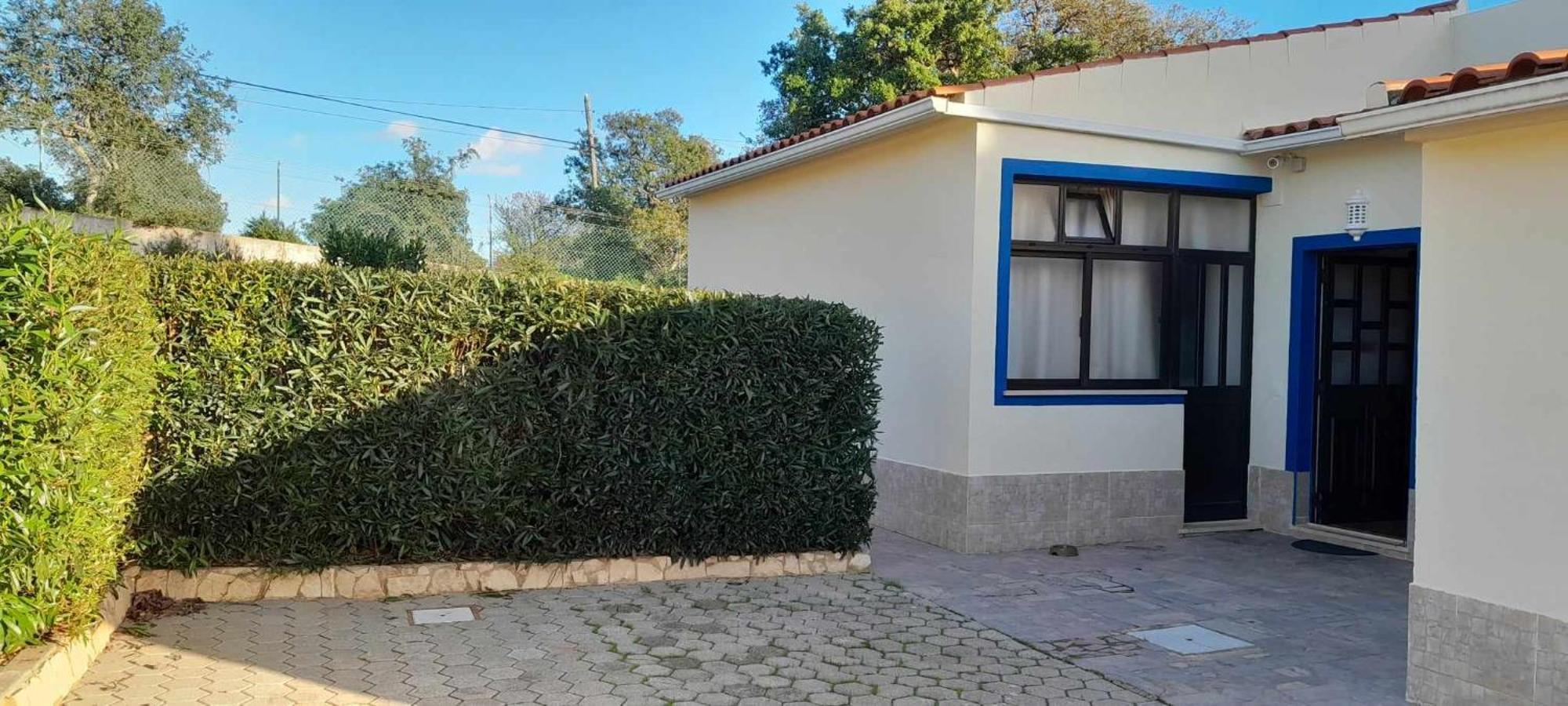 Casa Joaquina Βίλα Καρβοέιρο Εξωτερικό φωτογραφία