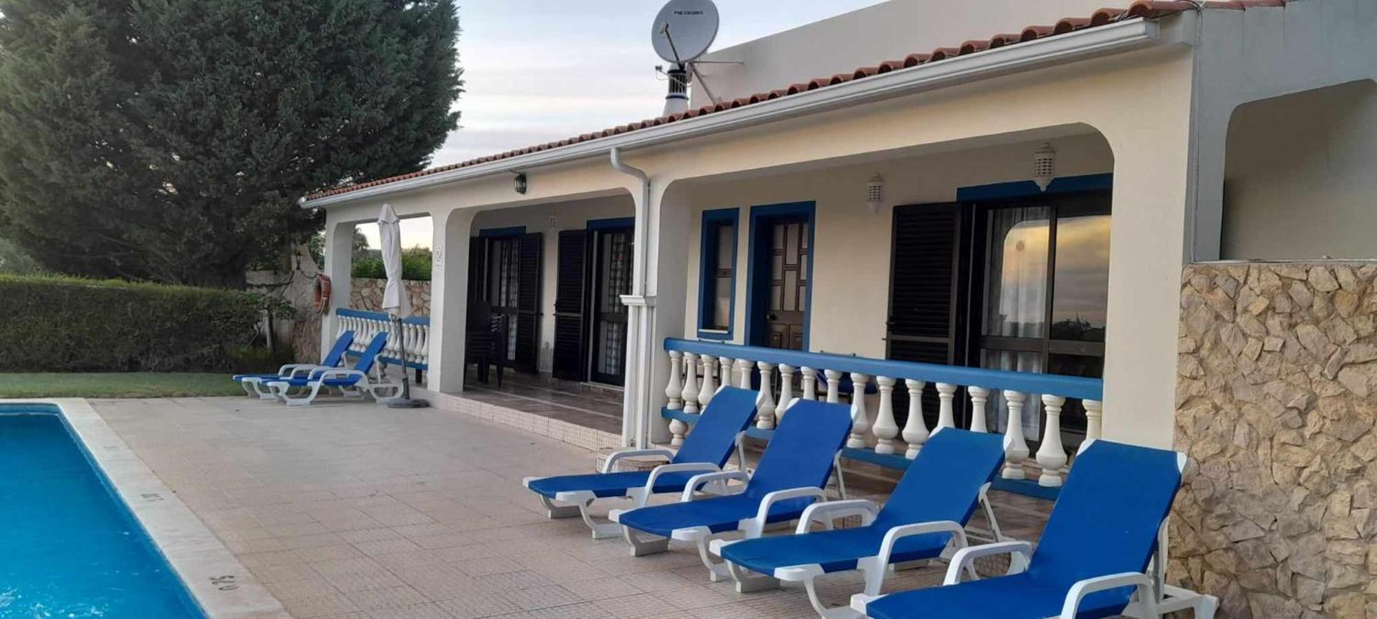 Casa Joaquina Βίλα Καρβοέιρο Εξωτερικό φωτογραφία